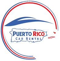 Puerto Rico Car Rental Logo